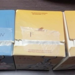 イニシャルラブブn.i.w.fの画像