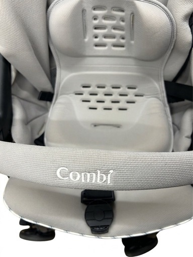 combiベビーカー美品✨