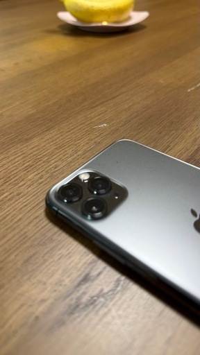 iPhone11pro 64gb 値下げしました
