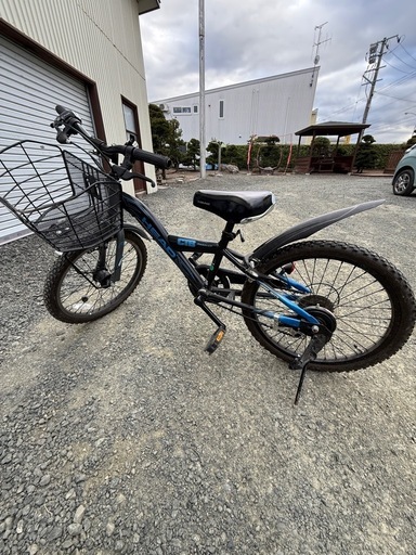 子供用自転車   20インチ  小学生
