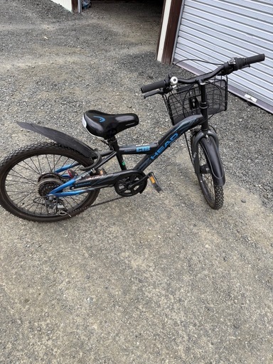 子供用自転車   20インチ  小学生