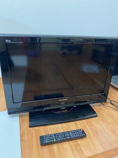 MITSUBISHI  テレビ26型