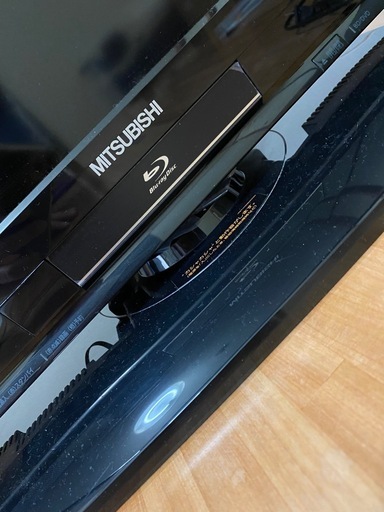 MITSUBISHI  テレビ26型
