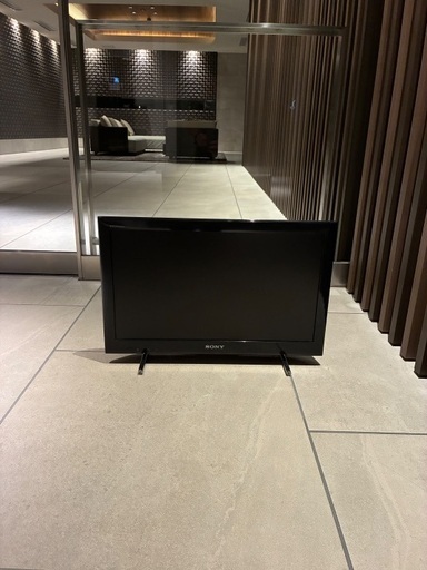 SONY ブラビア22型液晶テレビA2 (T) 四日市のテレビ《液晶テレビ》の