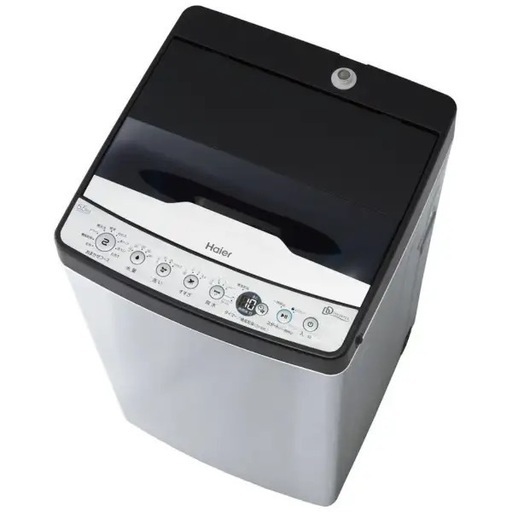 HAIER 全自動洗濯機