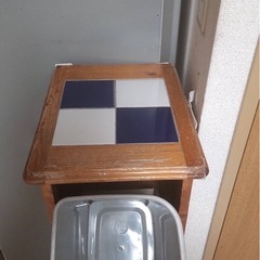 収納棚【最終値下げ】の画像