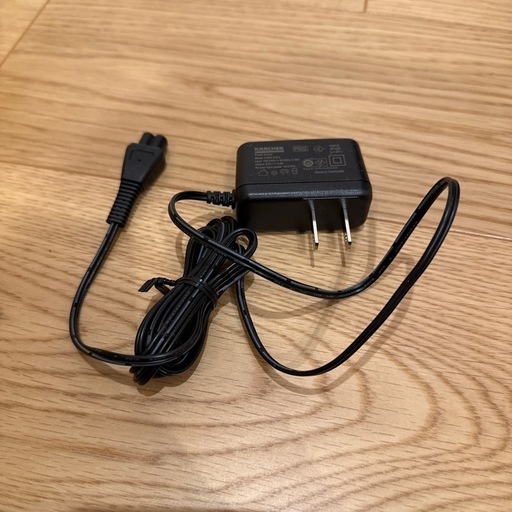 ケルヒャー　モバイルマルチクリーナー　OC3 箱無し