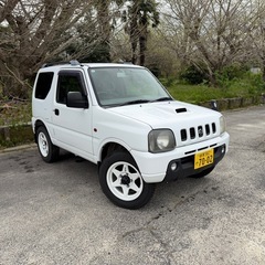 H11年 車検R9年4月 ジムニー660XC 4WD AT エア...