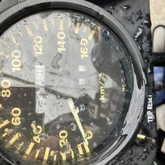 Kawasaki(カワサキ) KLE250 アネーロ (検KLE KDX  Dトラッカーの画像