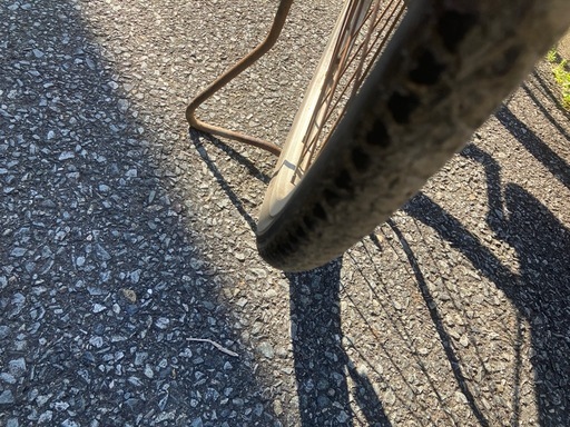 ⭐︎不具合なし⭐︎ 自転車 ママチャリ  軽快車