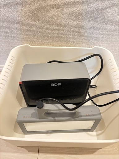 工事不要食洗機　BDP食洗機