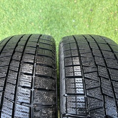 15インチ アルミホイール アルトターボRS純正 165/55R15
の画像