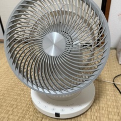 スリーアップ サーキュレーター EFD-1805 (2018年製)の画像