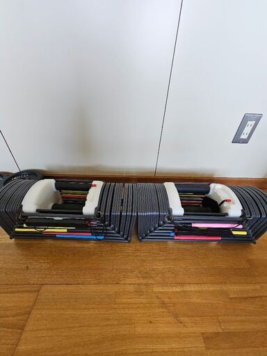 アイロテック バーベルセット