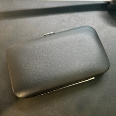 【先約済】トラベル小物キットの画像