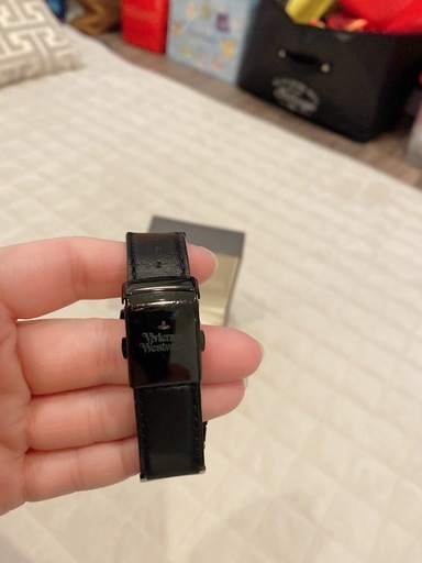 Vivienne Westwood⌚️メンズ❣️美品です✨