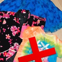 受け渡し決定　ベビー服70.80サイズまとめて譲りますの画像