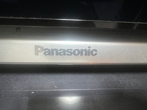 PanasonicVIERA液晶テレビ