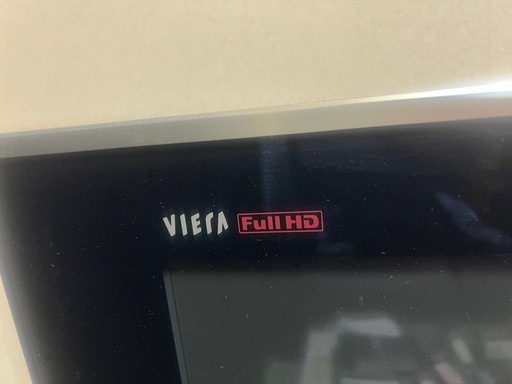 PanasonicVIERA液晶テレビ