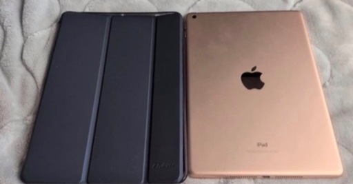 iPad　第6世代
