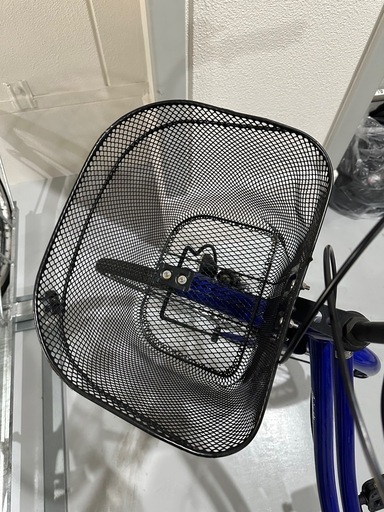 27インチ自転車
