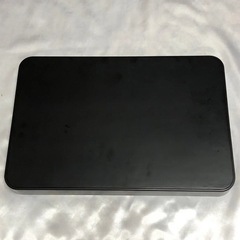 お盆 松葉柄 松 長方形 昭和レトロ インテリアの画像