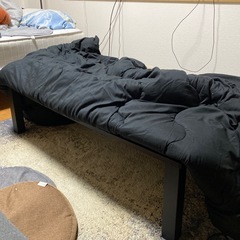 中古】こたつを格安/激安/無料であげます・譲ります｜ジモティー