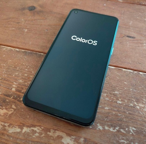 最終値下げ‼️ 現金推奨！OPPO reno 5A 128GB SIMフリー スマートフォン 本体