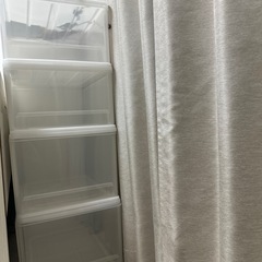 収納ボックスの画像