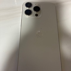 iPhone15pro maxの画像