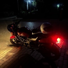 vtr250      インジェクション車の画像
