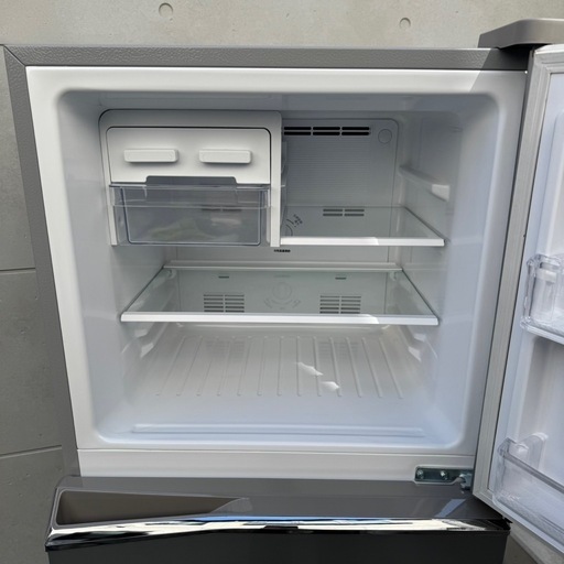 507⭐️2022年製美品★パナソニック　冷蔵庫　大型　200L〜300L