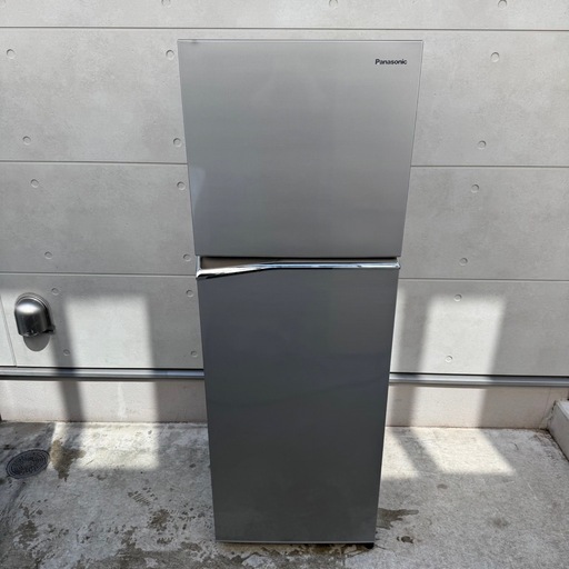 507⭐️2022年製美品★パナソニック　冷蔵庫　大型　200L〜300L
