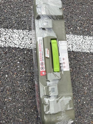 Carmate Quick Easy タイヤチェーン