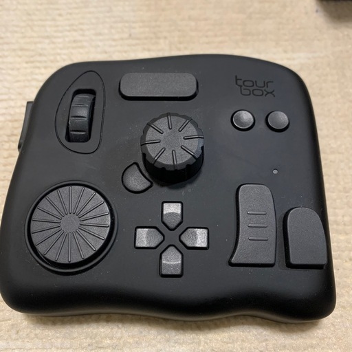 【完品】tour box neo