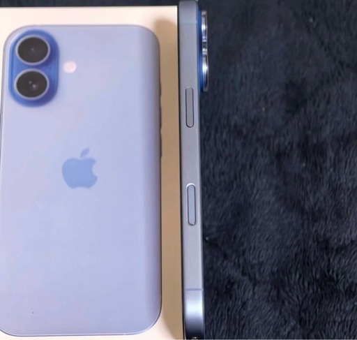 iPhone