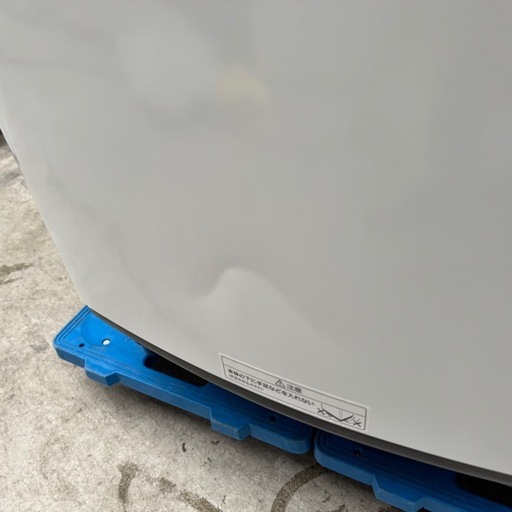 561⭐️送料取付無料★パナソニック　洗濯機　10KG 熱乾燥　インバーター　大型