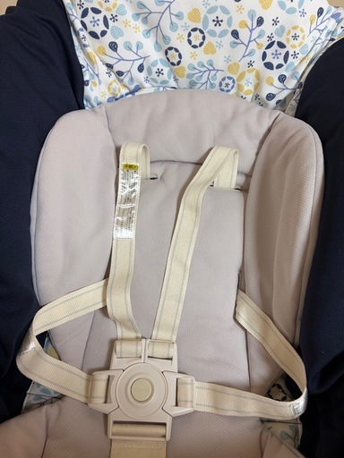 美品　ハイロースイングラック