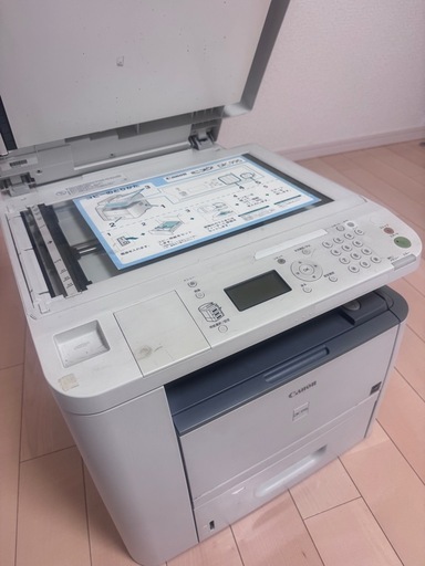 Canon プリンター　DPC995