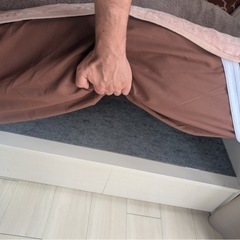ベッド　マットレスの画像