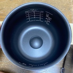 IH炊飯器の画像