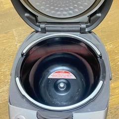 IH炊飯器の画像