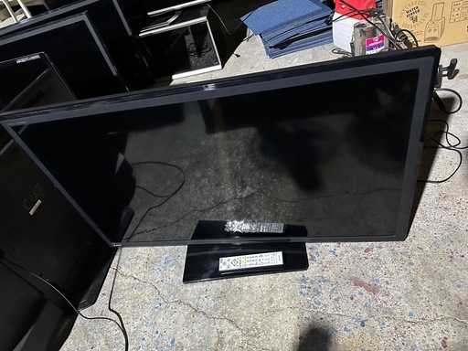 MITSUBISHI 三菱 液晶テレビ LCD-50ML7H
