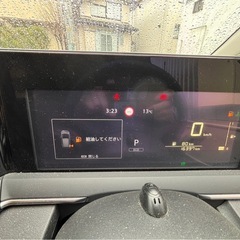 日産ノートE-パワー　16000キロ　無事故車の画像