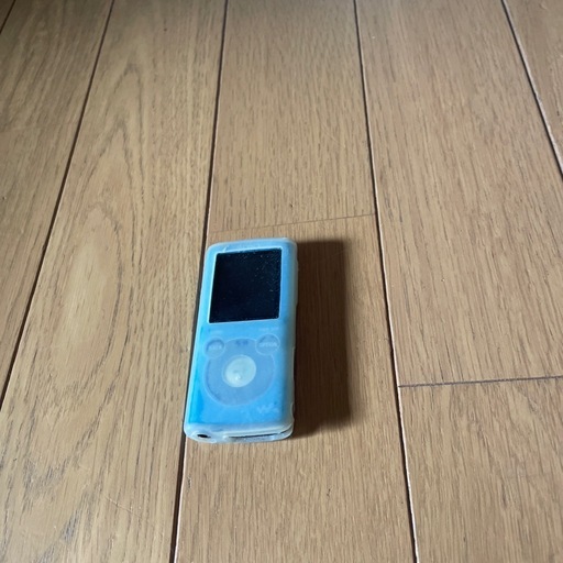 早いもの勝ち。ウォークマン