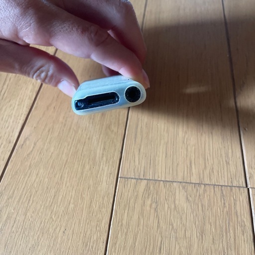 早いもの勝ち。ウォークマン
