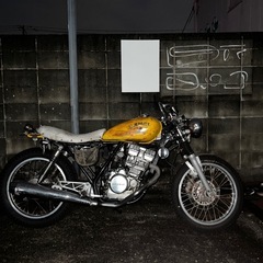 クラブマン250