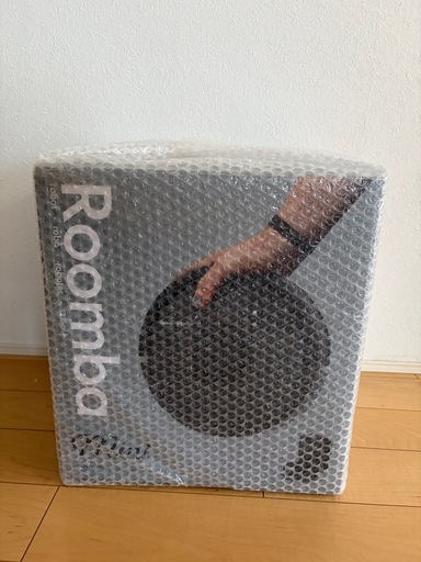 ルンバmini ルンバミニ  Roomba Mini 製品番号：F155060　掃除機＆床拭きロボット + AutoEmpty™ 充電ステーション