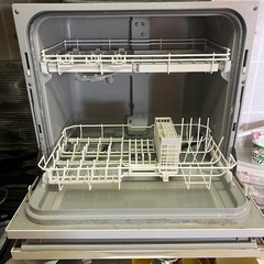 食洗機の画像
