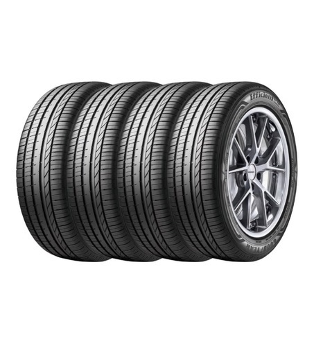 【新品未使用】EfficientGrip Comfort   235/45R18  94W